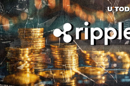 441,000 Ripple USD (RLUSD) in One Hour – What's Happening?