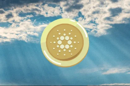 Cardano taking flight with +25% in the last 3 days