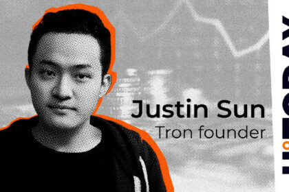 TRON's Justin Sun Debunks Binance Listing Rumors