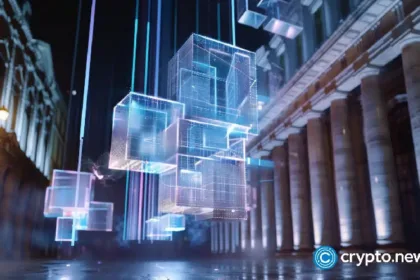 Swiss bank UBS tests blockchain for cross-border payments with digital cash