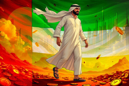 UAE Tokenizes US Treasury Bills, Bridging Traditional Finance and DeFi