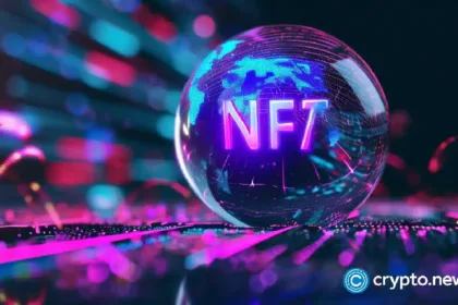 NFT sales drop to $89m, Solana overtakes Bitcoin for 2nd place