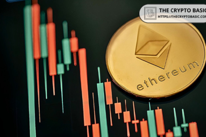 Ethereum Surges to $3,400, But Major Whale’s $224M Profit-Taking Triggers Market Slump