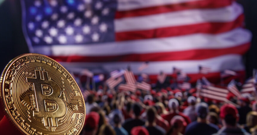 220 pro-crypto candidates elected in US while Elizabeth Warren keeps seat amid $75k Bitcoin