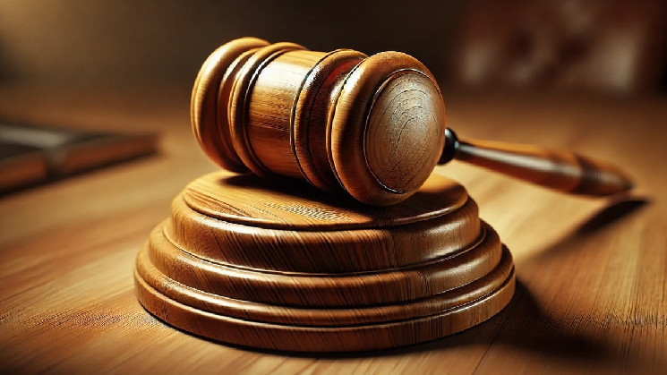 Court Authorizes Service of Process Through NFT Airdrop