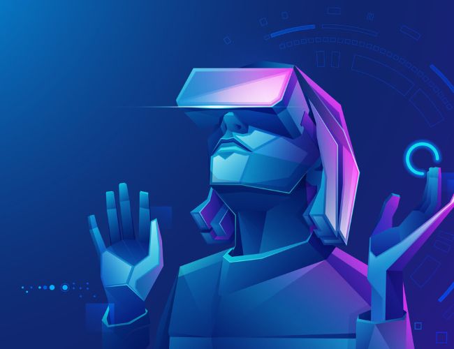 5 Revolutionary Metaverse Types Reshaping Our Digital Future