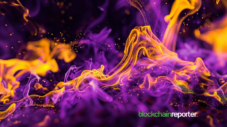 Binance Records $8.73B Asset Inflow over the Month as Total Assets Touch $154.9B