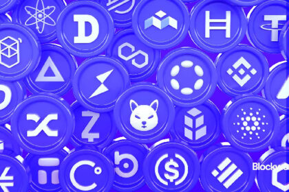 Coinbase Asset Management CEO’s allocation recommendation