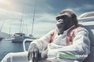 $APE Leads Market with 8.49% Bounce on November 3