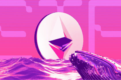 Whale Buying Accelerates, Supporting Ethereum (ETH) Price Bullish Momentum