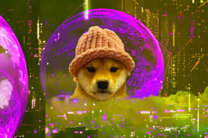 dogwifhat (WIF) Memecoin Continues To Rise Following Coinbase Listing