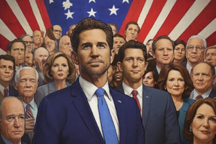 Democrats Must Embrace Bitcoin To Survive