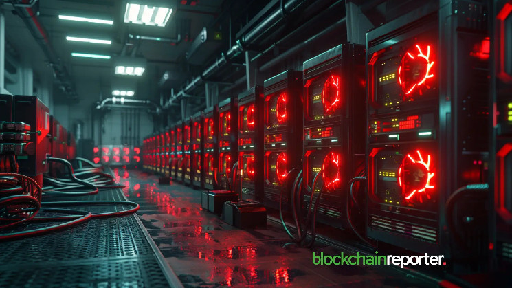 Bitcoin Miners Unload $2.2B Worth of BTC as Prices Soar to $88,025