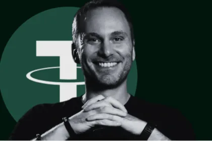 Tether is not planning to build a blockchain, says CEO Paolo Ardoino