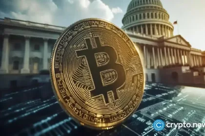 US Congressman Mike Collins buys ETH worth $80k