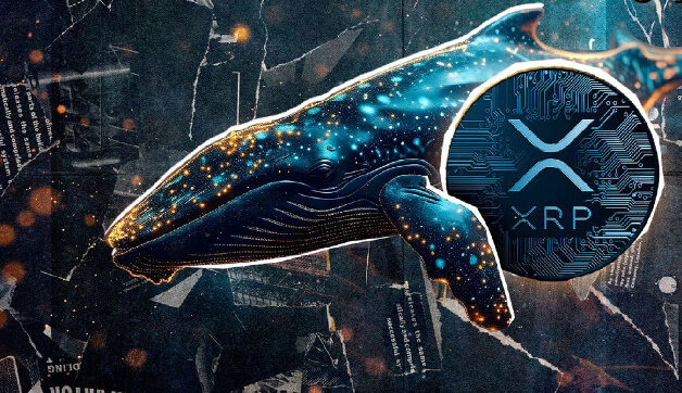 Gigantic XRP Whale Birthed With 104 Million XRP Shift