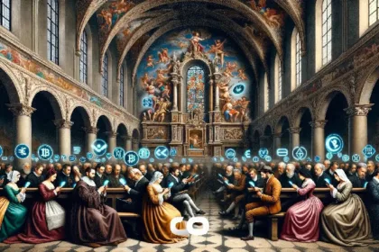 Binance Futures Adjusts Leverage and Margin for XRPUSDT: Key Updates for Traders