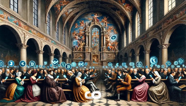 Binance Futures Adjusts Leverage and Margin for XRPUSDT: Key Updates for Traders