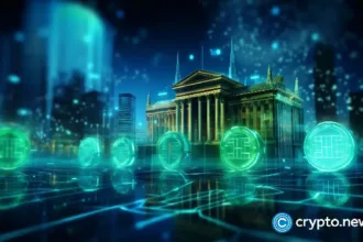 JPMorgan to launch dollar-euro FX settlements via Kinexys blockchain