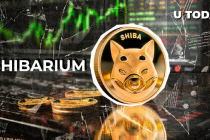 Shibarium to Hit Fresh Transaction Milestone in Hours