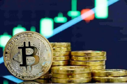 Expert outlines Bitcoin's path to $135,000 in December