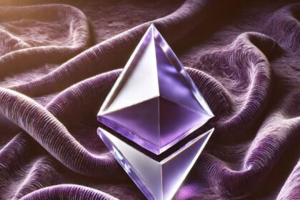 Ethereum Price Hits $3,450 Wall: Can It Power Through?