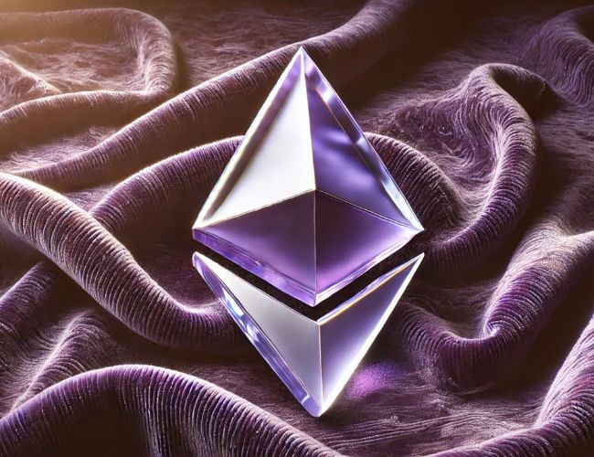 Ethereum Price Hits $3,450 Wall: Can It Power Through?