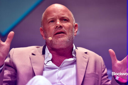 Galaxy CEO expects ‘one piece of good news every week’