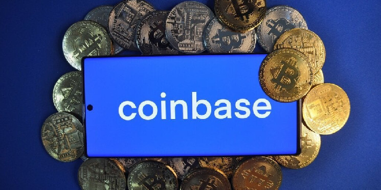 Coinbase Stock Is Surging on Bitcoin Boom—New All-Time High Incoming?