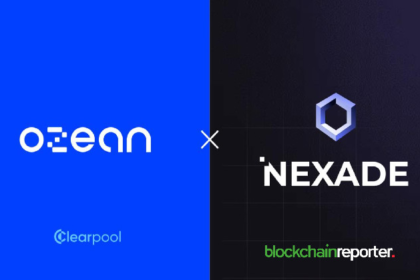 Ozean and Nexade Partner to Transform SME Financing with Blockchain Technology