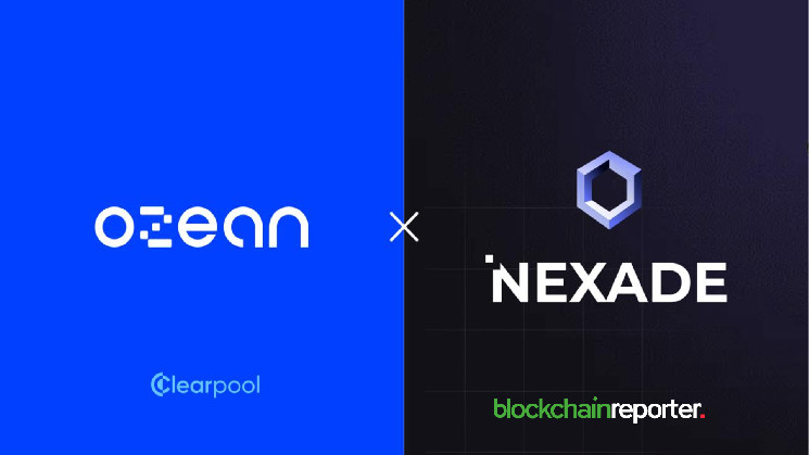 Ozean and Nexade Partner to Transform SME Financing with Blockchain Technology