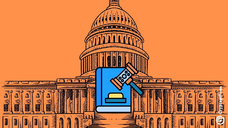 Over 120,000 letters sent to state lawmakers to endorse ‘Strategic Bitcoin Reserve’ bill