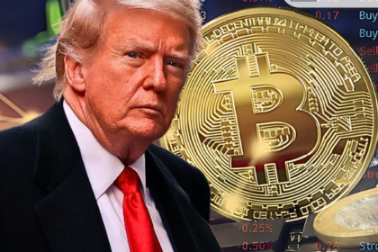 Bitcoin Not a Threat to US Dollar, Donald Trump Asserts