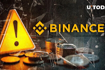 Binance Issues Important Alert to Crypto Community, Here's Why