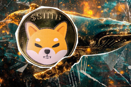 Shiba Inu (SHIB) Rockets 361% in Whale Activity: Bullish?