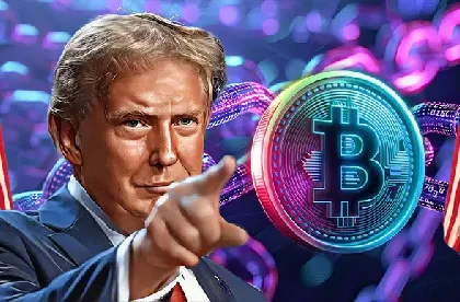 Can Trump’s Federal Blockchain Voting System Ensure Integrity?