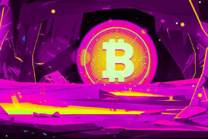 Henrik Zeberg Doubles Down on Bitcoin Price Prediction, Says Stock Market Nearing Top