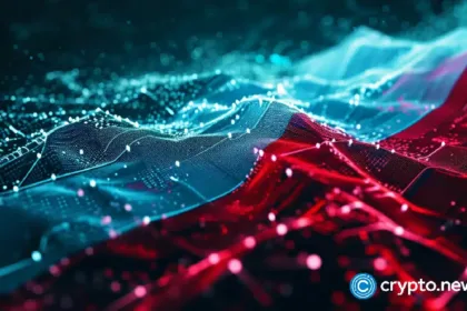 Poland puts Crypto.com’s operator on warning list