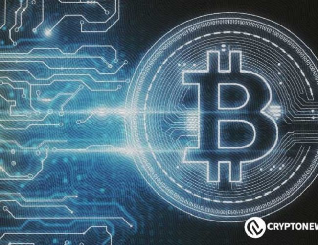 Is The Bitcoin Bull Market Over? Analyst Reveals Bear Case That Could Send Price To $28,000