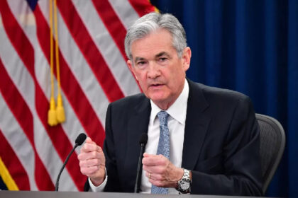 FED Chain Jerome Powell Speaks LIVE After FED’s Interest Rate Decision – Here’s What He Said