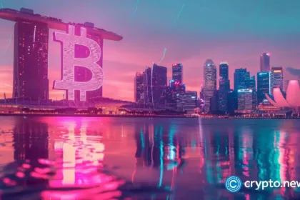 Coinbase debuts engineering hub in Singapore to empower local crypto community
