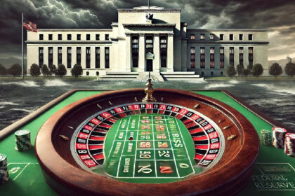 Bettors and Analysts Divided on Fed’s Next Step