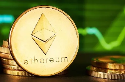 Is This Final Pullback Before ETH Breaks $4000?