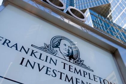 Franklin Templeton Signals Confidence in Blockchain’s Financial Future