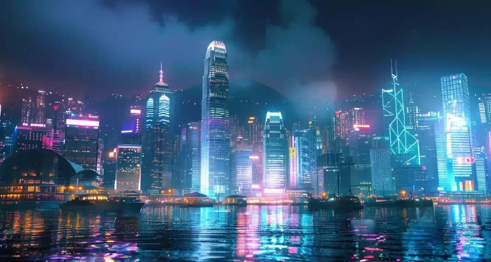 Victory Securities to launch first SFC-approved virtual asset structured products in Hong Kong