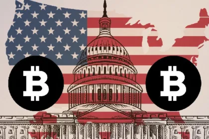 A Bitcoin strategic reserve might be a little unrealistic for America right now