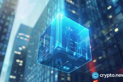 What are nodes in blockchain? A guide