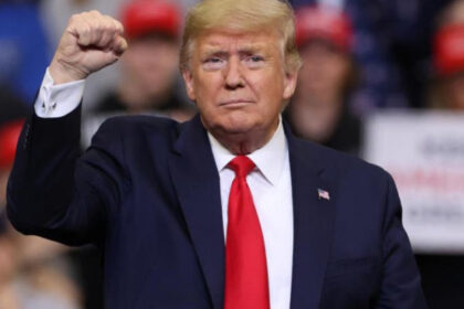 Donald Trump’s Company Is Allegedly Considering Creating a Cryptocurrency Payment Service