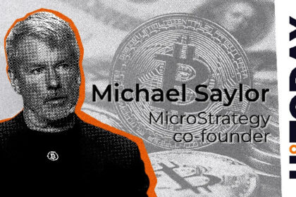 Ready to Go? Michael Saylor Reacts as Bitcoin (BTC) Nears Historic Highs