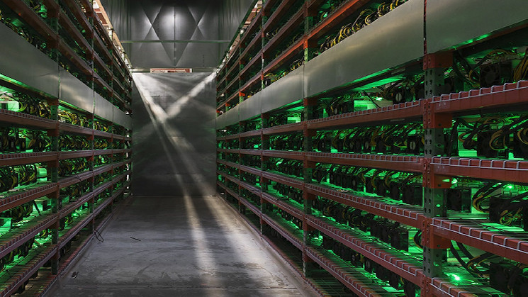 The Subtle Way AI Data Centers Boost Bitcoin Mining Economics